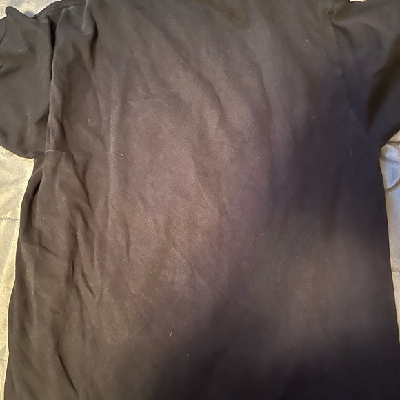 Menacing Mario tee
Such a slay
Size medium - Picture 2 of 4